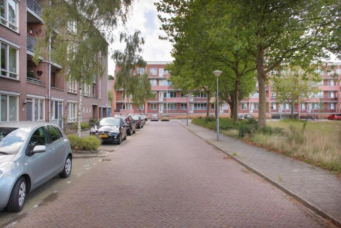 Appartement - Zamenhof - Heemskerk