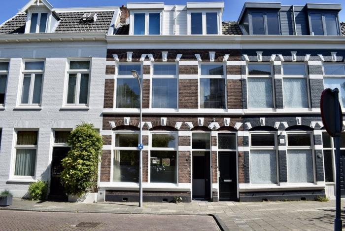 Appartement - Leidseplein - Haarlem