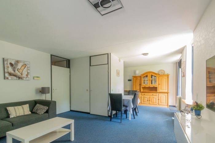 Appartement - Lettenburg - Hoofddorp