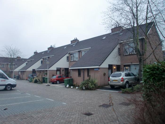 Appartement - Berkheide - Rotterdam