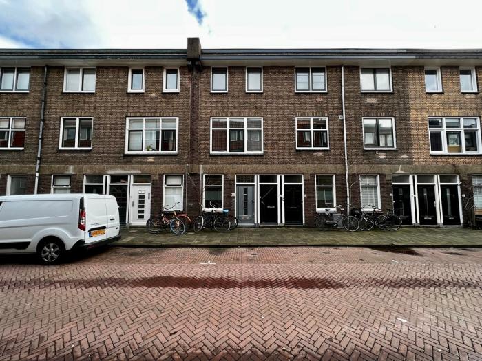 Appartement - Jacob Catsstraat - Delft