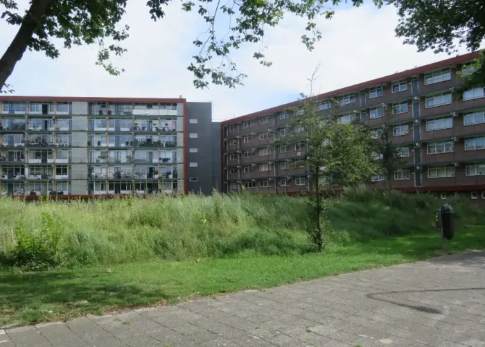 Appartement - Keesomstraat - Zandvoort