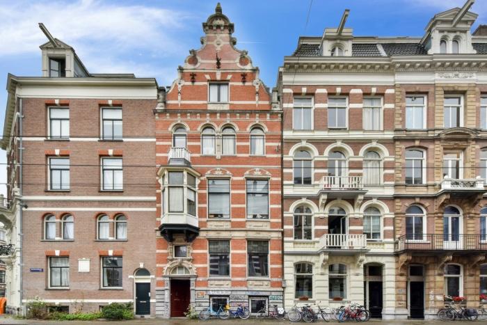 Appartement - Ruyschstraat - Amsterdam