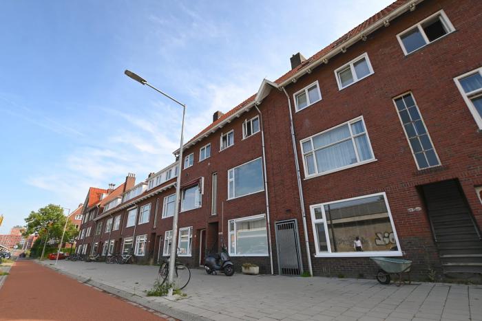 Kamer - Hoornsediep - Groningen