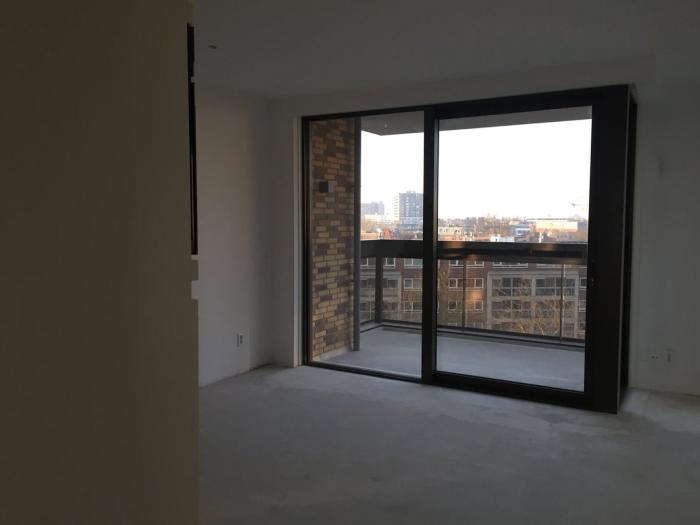 Appartement - Treurenburgstraat - Eindhoven