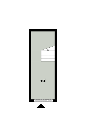 Appartement - Klaverhof - Alphen aan den Rijn