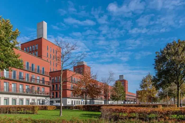 Appartement - Steentijdsingel - 's-Gravenhage