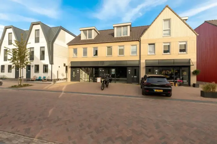 Appartement - Waterlinie - Muiden