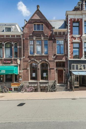 Appartement - Oude Ebbingestraat - Groningen