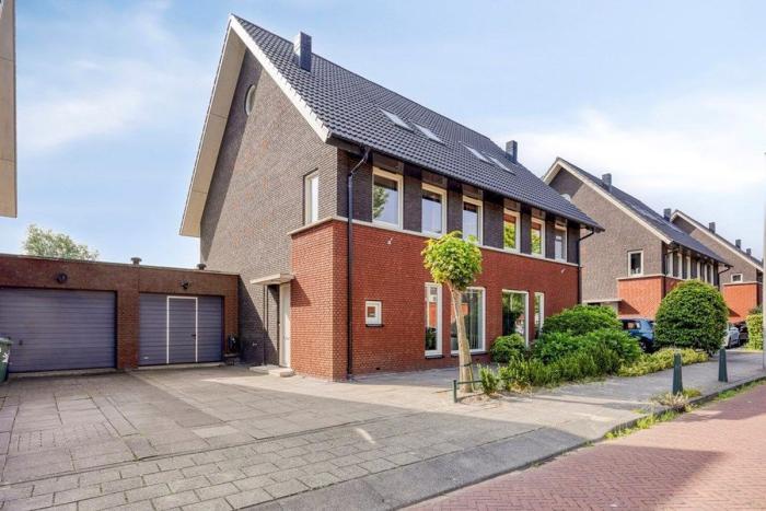 Huis - Socrateslaan - 's-Gravenhage