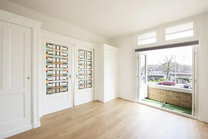 Appartement - Amsteldijk - Amsterdam