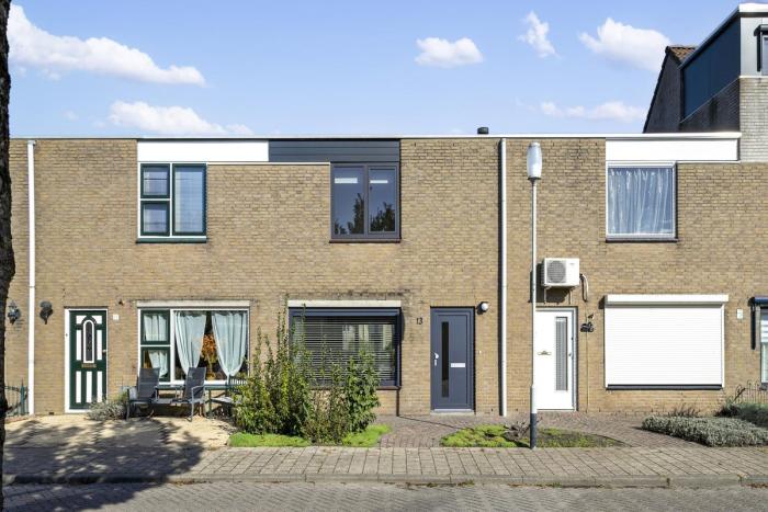 Huis - Mastenbroek - Breda