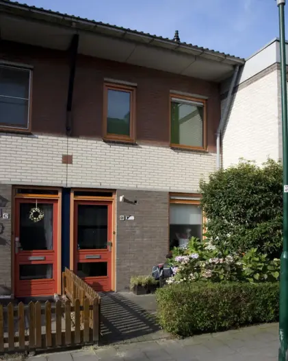 Appartement - Munnikenschans - Veenendaal