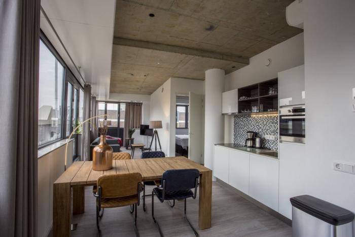 Appartement - Wal - Eindhoven