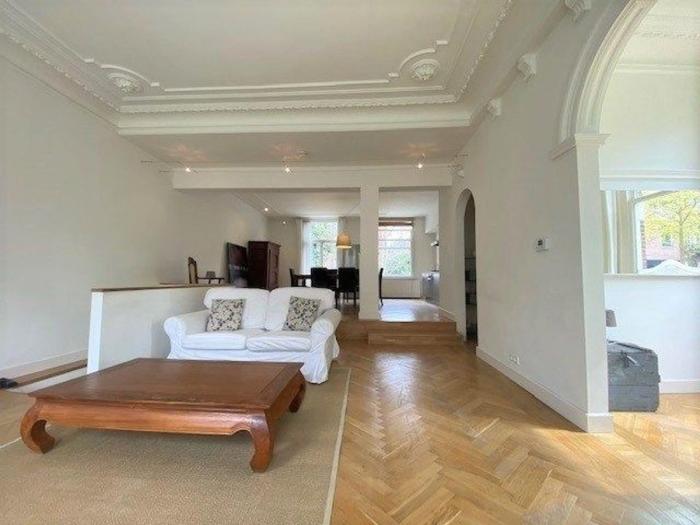 Appartement - Avenue Concordia - Rotterdam