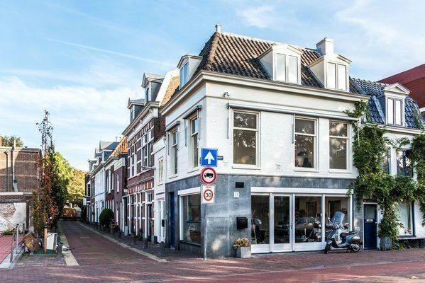 Appartement - Essenstraat - Haarlem