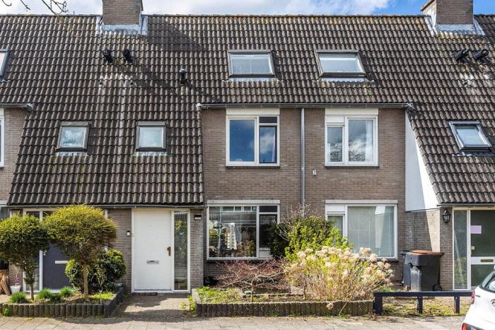 Huis - Roosterbos - Hoofddorp
