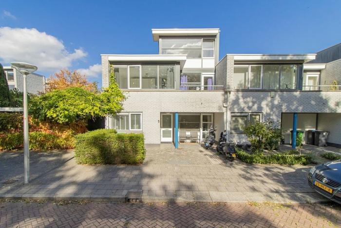 Huis - Rembrandtweg - Amstelveen