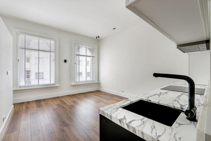 Appartement - Ferdinand Bolstraat - Amsterdam