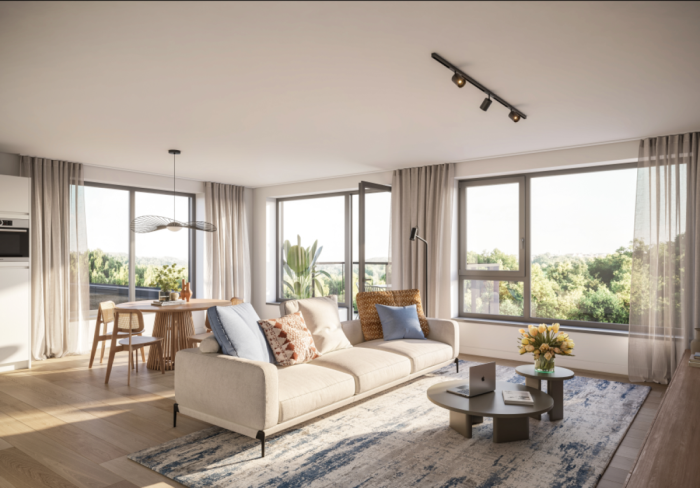 Appartement - Friesestraatweg - Groningen