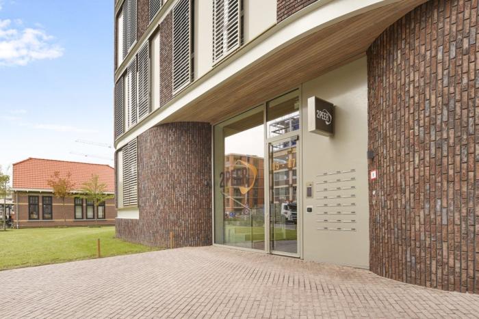 Appartement - Cruquiusweg - Amsterdam