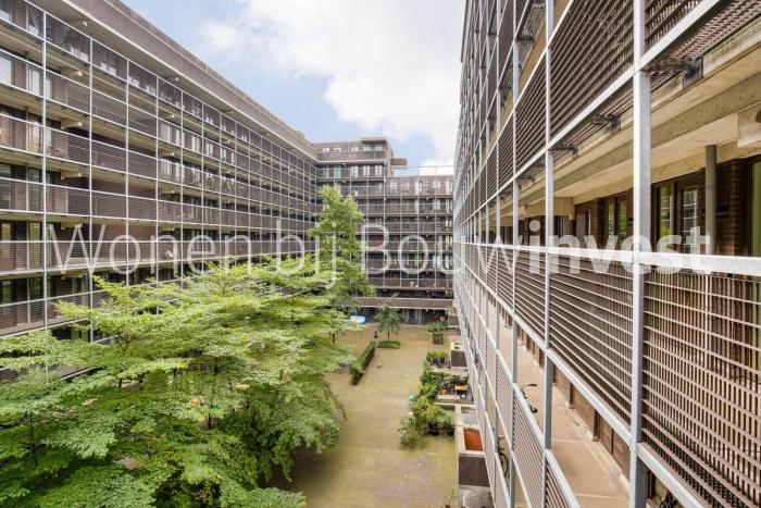 Appartement - R.J.H. Fortuynstraat - Amsterdam