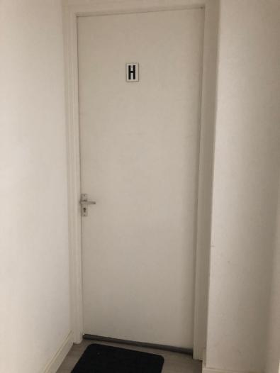 Appartement - Pausgang - Groningen