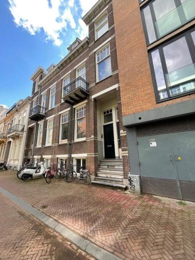 Appartement - Eusebiusplein - Arnhem