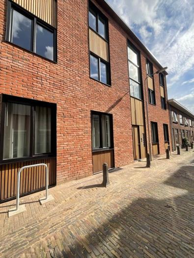 Appartement - West-Peterstraat - Arnhem