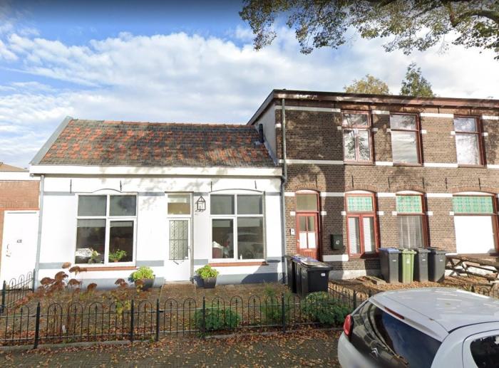 Appartement - Huygensstraat - Hilversum