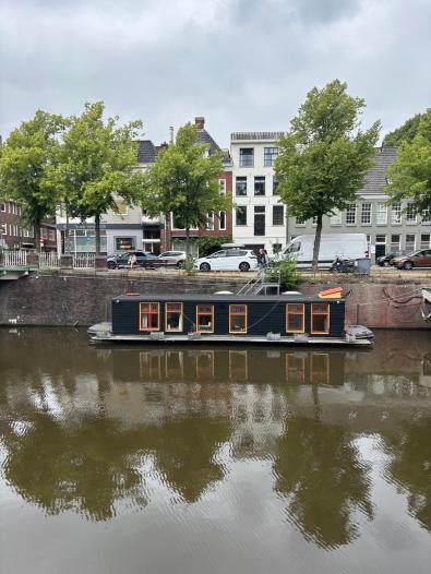 Appartement - Lopendediep - Groningen