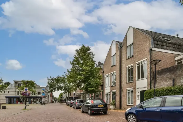 Appartement - Dorpsstraat - Amstelveen