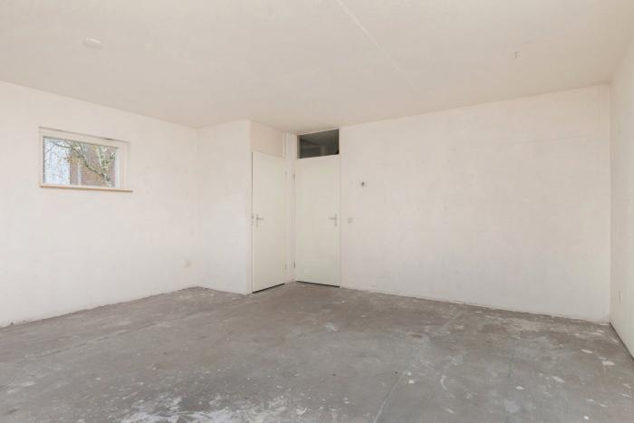 Huis - Spakenburgstraat - Amsterdam