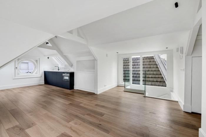 Appartement - Ferdinand Bolstraat - Amsterdam