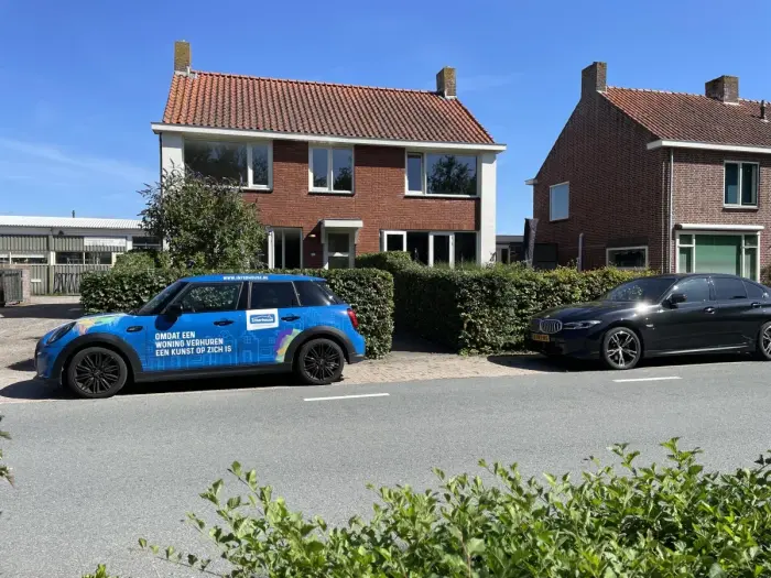 Huis - Herenweg - Noordwijkerhout