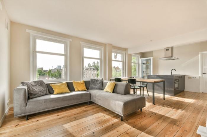 Appartement - Houtmankade - Amsterdam