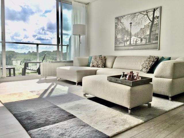 Appartement - Nicolaas Anslijnstraat - Amsterdam