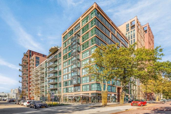 Appartement - Mangoweg - Leiden