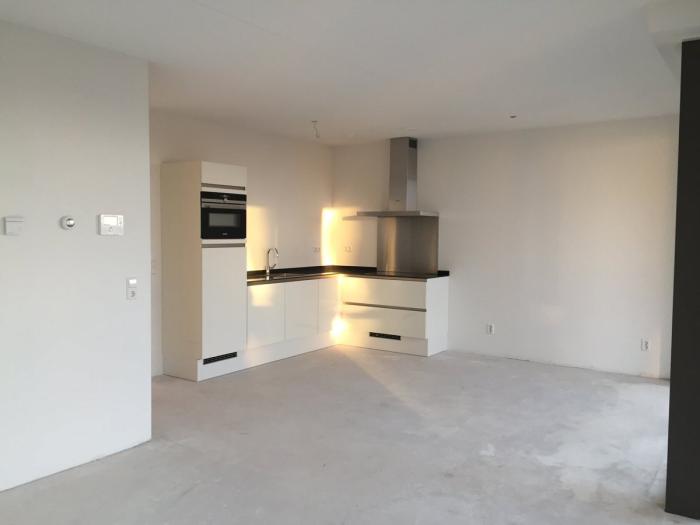 Appartement - Treurenburgstraat - Eindhoven