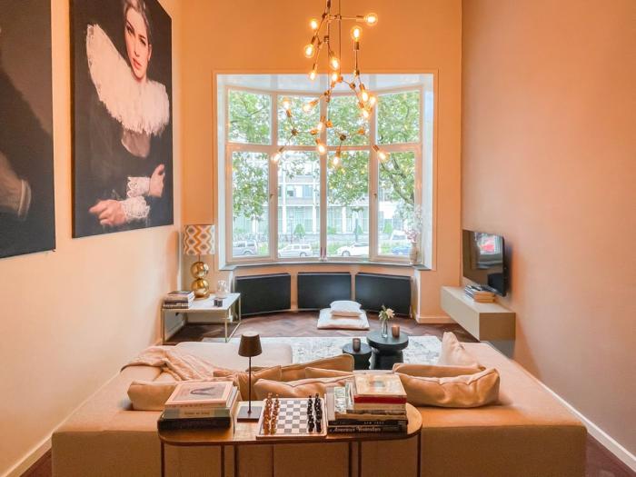 Appartement - Rembrandtweg - Amstelveen