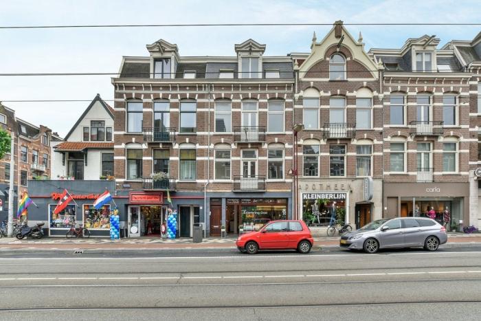 Appartement - Middenweg - Amsterdam
