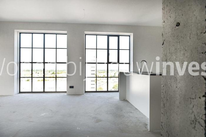 Appartement - Karl Weisbardstraat - Rotterdam