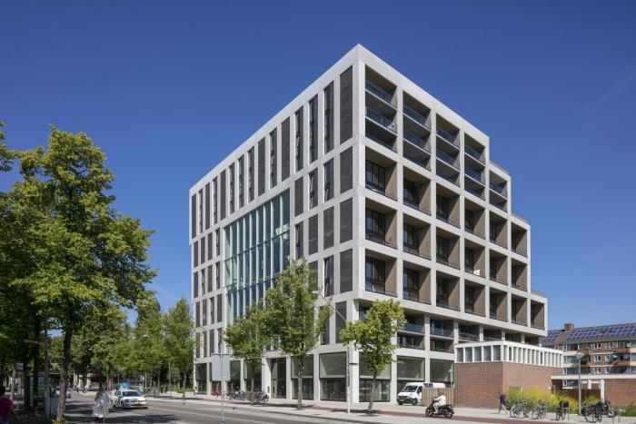 Appartement - Postjesweg - Amsterdam