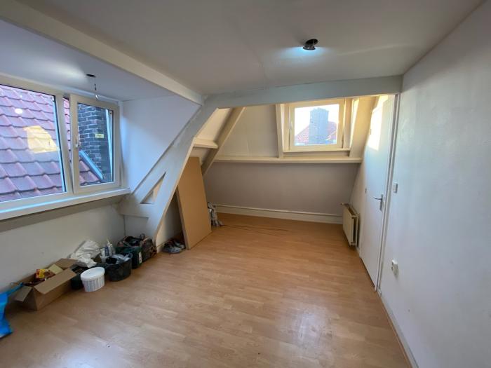 Appartement - Mathenesserweg - Rotterdam