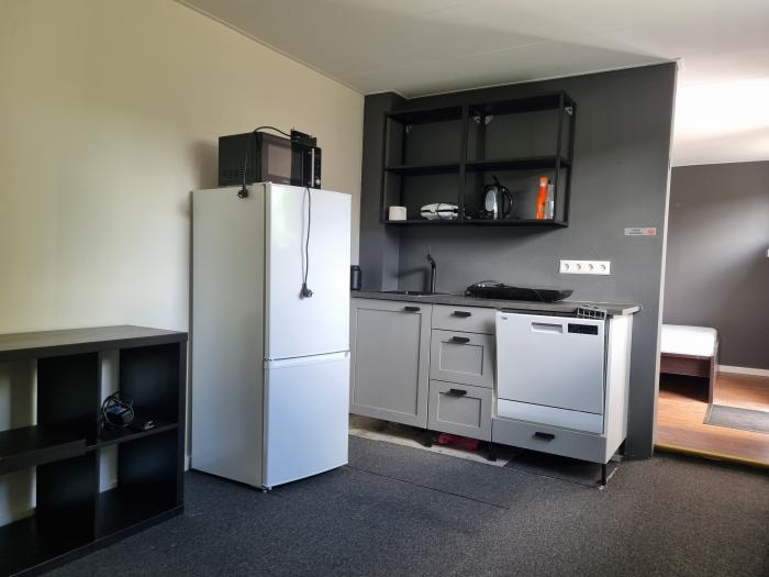 Kamer - Pruimenstraat - Amsterdam