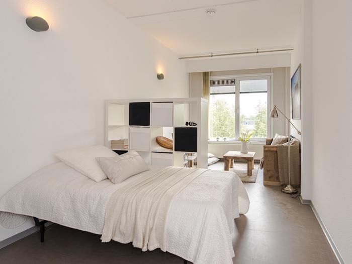 Appartement - Opheusdenhof - Amsterdam