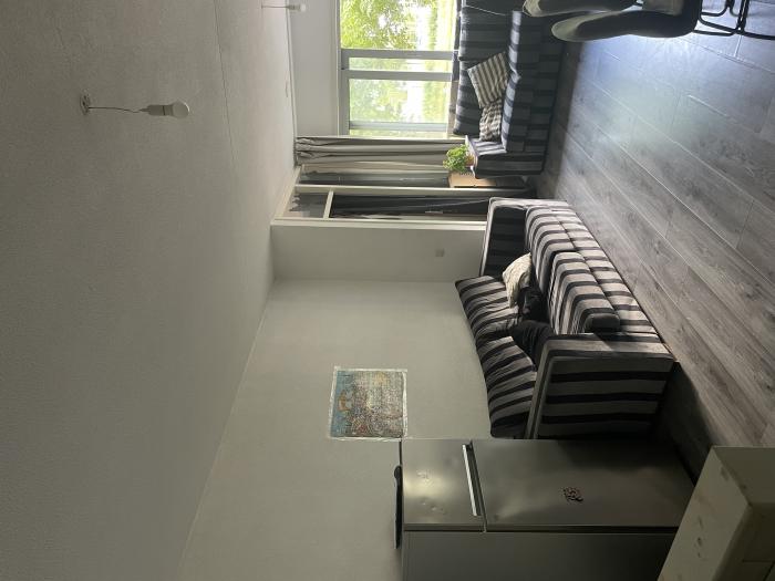 Kamer - Baden Powellweg - Amsterdam