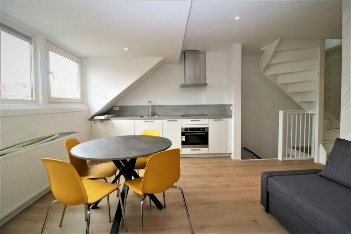 Appartement - Zweedsestraat - Rotterdam