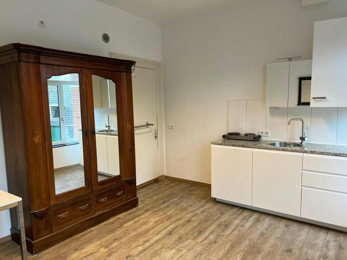 Appartement - De Gashouder - Zaandam