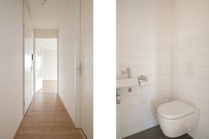 Appartement - Ouddiemerlaan - Diemen